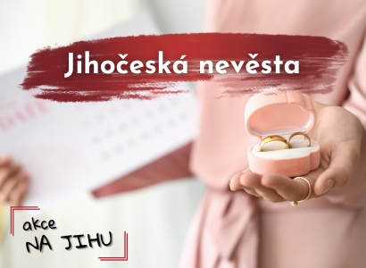 Jihočeská nevěsta